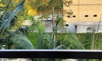 Imagem 2: Apartamento para aluguel possui 48 metros quadrados com 2 quartos em Parque Rincão - Cotia