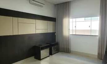 Imagem 2: Casa de condomínio para aluguel possui 230 metros quadrados com 3 quartos