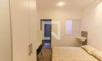 Imagem 3: Apartamento para Aluguel - Jardim Éster Yolanda, 1 Quarto, 20 m2