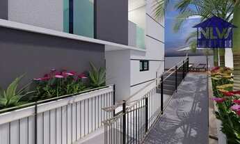 Imagem 5: Apartamento Garden com 2 dormitórios à venda, 69 m² por R$ 466.000 - Vila Parque Jabaquara