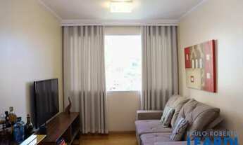 Imagem 5: APARTAMENTO - VILA ROMANA - SP