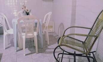 Imagem 5: Cod.VT85 Casa em Maruípe - Vitória - ES