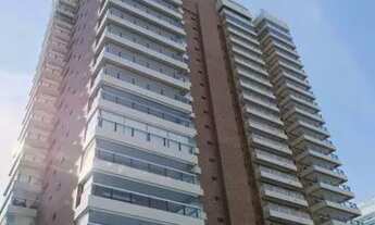 Imagem 6: SANTOS - Apartamento Padrão - EMBARÉ