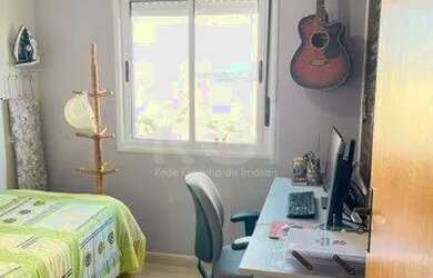 Imagem 2: Apartamento para Venda - 49.28m², 2 dormitórios, 1 vaga - Azenha