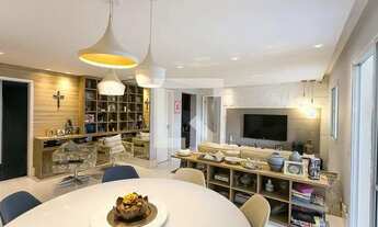 Imagem 2: Apartamento à Venda - Vila Andrade, 3 Quartos, 124 m2