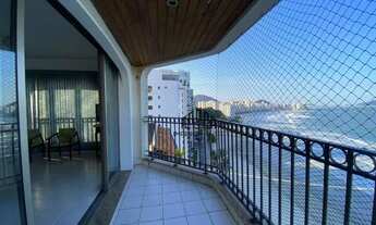 Imagem 6: Apartamento com 3 dormitórios para alugar, 204 m² por R$ 8.020,00/mês - Jardim Astúrias