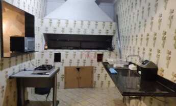 Imagem 5: Sobrado com 4 dormitórios, 426 m² - venda por R$ 4.500.000,00 ou aluguel por R$ 29.498,00