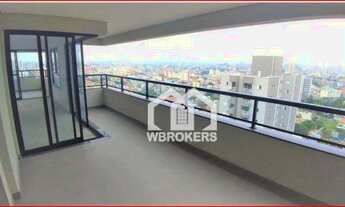 Imagem 4: Apartamento com 3 dormitórios à venda, 162 m² por R$ 1.645.000,00 - Campestre - Santo Andr