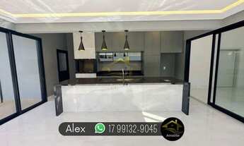 Imagem 4: CASA CONDOMÍNIO DAMHA III EM SÃO JOSÉ DO RIO PRETO