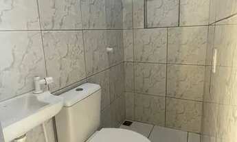 Imagem 2: Kit net 3 cômodos