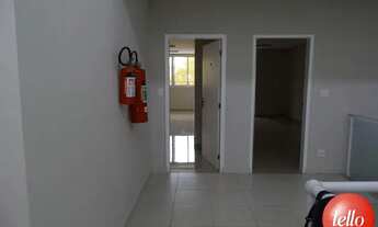 Imagem 3: Santo André - Conjunto Comercial/Sala - Jardim