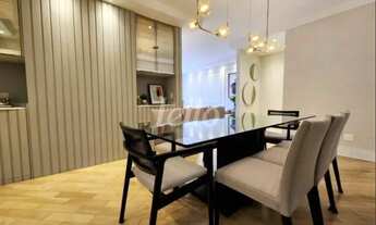 Imagem 5: São Paulo - Apartamento Padrão - Paraíso