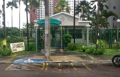 Imagem: Villagio di Venezia farolândia Apartamento