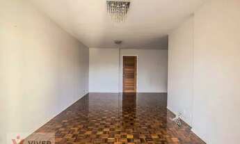 Imagem 4: Apartamento com 3 dormitórios para alugar, 120 m² por R$ 5.350,00/mês - Icaraí - Niterói/R