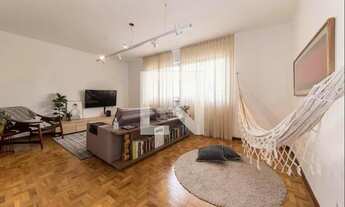 Imagem: Apartamento à Venda - Bosque da Saúde