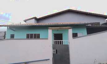 Imagem 2: Venda ou troca Casa com 2 dormitórios