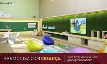 Imagem 6: APARTAMENTO IMBUI 2 QUARTOS 1 SUITE 53M²