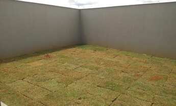 Imagem 6: Casa para venda tem 80 metros quadrados com 2 quartos em Setor Tocantins - Aparecida de Go