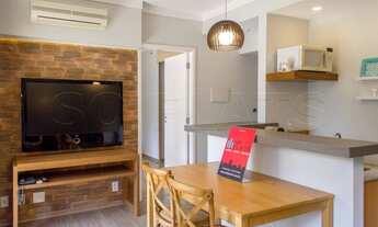 Imagem 3: CLARION - Flat no Itaim BIbi 2 Dorms 68m²