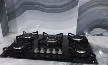 Imagem 6: Espaço para eventos disponível