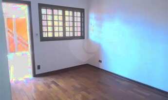 Imagem: Casa para alugar no bairro dos Alemães