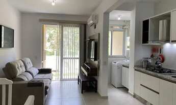 Imagem 1: Apartamento para venda tem 153 metros quadrados com 2 quartos