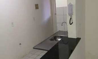 Imagem 5: Vendo 01 Apartamento Em Condomínio Fechado