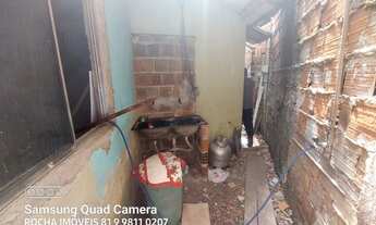 Imagem 4: CASA EM BECO PRAZERES COM POÇO. não alaga!!