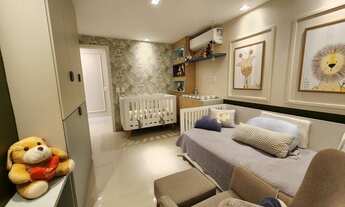 Imagem: Apartamento luxo Guararapes alto padrão