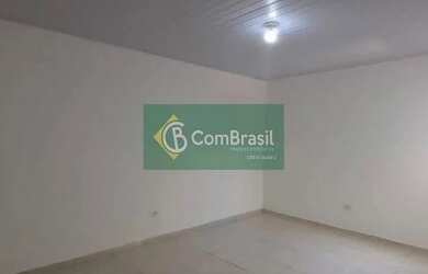 Imagem 2: Mogi das Cruzes - Casa Padrão - Centro