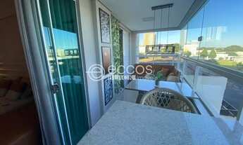 Imagem 6: Apartamento para aluguel, 3 quartos, 1 suíte, 2 vagas, Santa Mônica - Uberlândia/MG