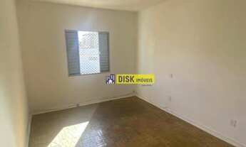 Imagem 6: Sobrado com 2 dormitórios para alugar, 100 m² por R$ 2.000/mês - Vila Marlene - São Bernar