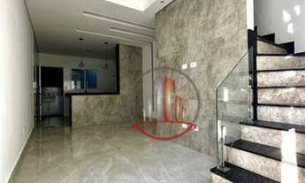 Imagem: Casa de condominio de 2 dormitórios a venda