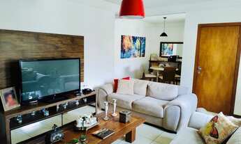 Imagem 3: Alugo Casa Térrea 3/4 Condomínio fechado Burraquinho 5 minutos da praia