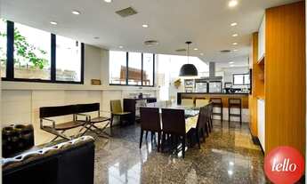 Imagem 4: São Paulo - Apartamento Padrão - Aclimação