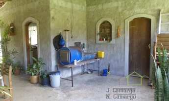 Imagem 3: Chácara 20.000 m², privacidade, espaço para plantações..