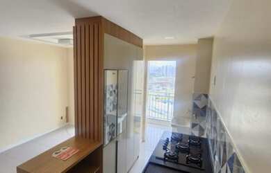 Imagem 4: Apartamento à venda 72 metros 3 quartos Pleno Residencial - Jaracaty - São Luís - MA