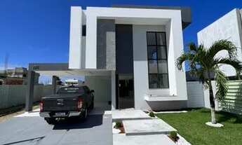 Imagem: CASA NO TERRAS ALPHAVILLE II