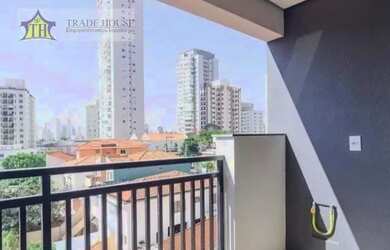 Imagem 7: Apartamento em Chácara Inglesa - São Paulo