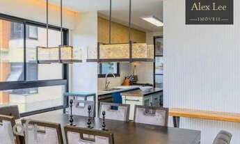 Imagem 6: Moema, com 2 suites e 2 vagas