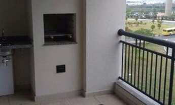 Imagem 6: Apartamento com 3 dormitórios à venda, 86 m² por R$ 800.000,00 - Jardim Ypê - Paulínia/SP