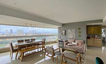 Imagem 7: Ondas de Patamares para venda com 134m² com 3 quartos em Patamares (C2