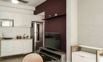 Imagem 2: Residencial para hospedagem próximo a Av. Paulista, Nove de Julho. Com entrada imediata e