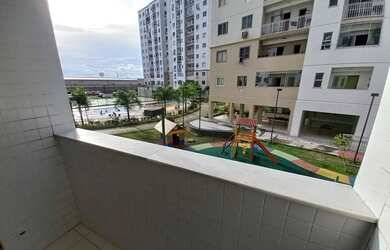 Imagem 2: Verano Residencial Clube 2/4