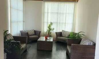 Imagem 5: Apartamento com 3 dormitórios para alugar, 68 m² por R$ 4.041/mês - Santana - São Paulo/SP