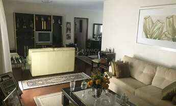 Imagem 2: Apartamento com 3 dormitórios, 123 m² - venda por R$ 890.000,00 ou aluguel por R$ 3.400,00