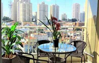 Imagem 5: Apartamento em Vila das Merces - São Paulo