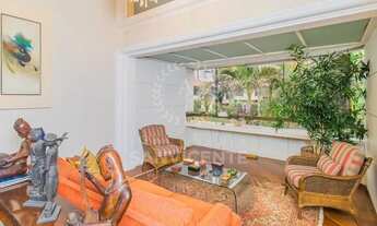 Imagem 3: Cobertura de 4 dormitórios no Bela Vista