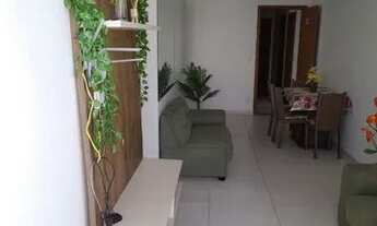 Imagem 3: Apartamento 3 quartos