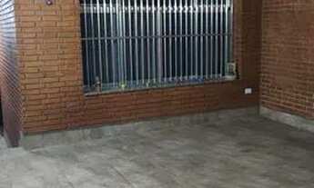 Imagem: Sobrado para aluguel possui 100 metros quadrados